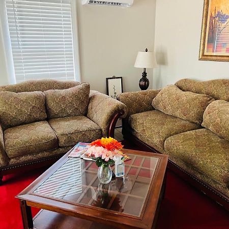 Near French Quarter Nice Two Bedrooms+ Ню Орлиънс Екстериор снимка