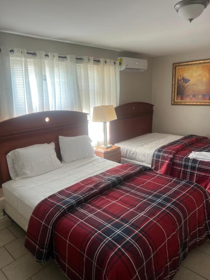 Near French Quarter Nice Two Bedrooms+ Ню Орлиънс Екстериор снимка