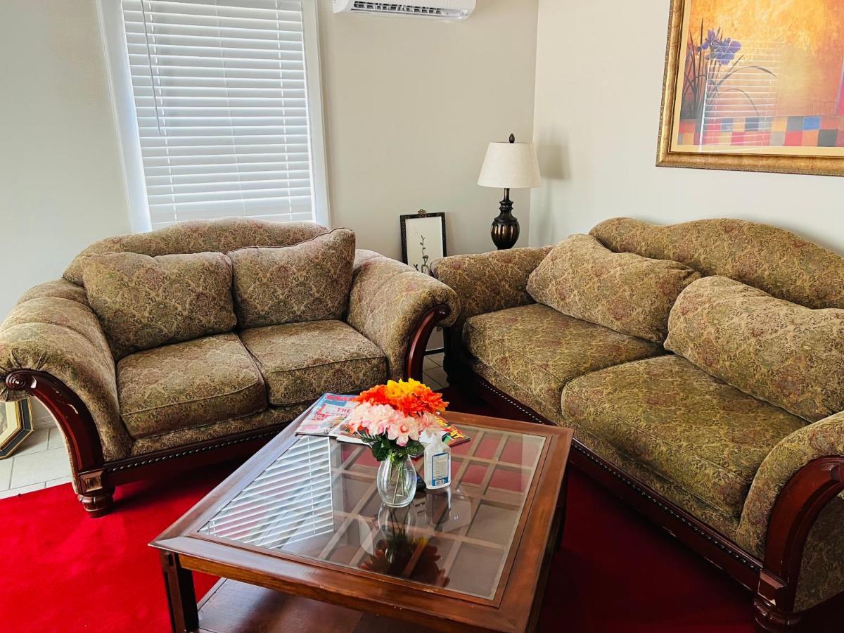 Near French Quarter Nice Two Bedrooms+ Ню Орлиънс Екстериор снимка