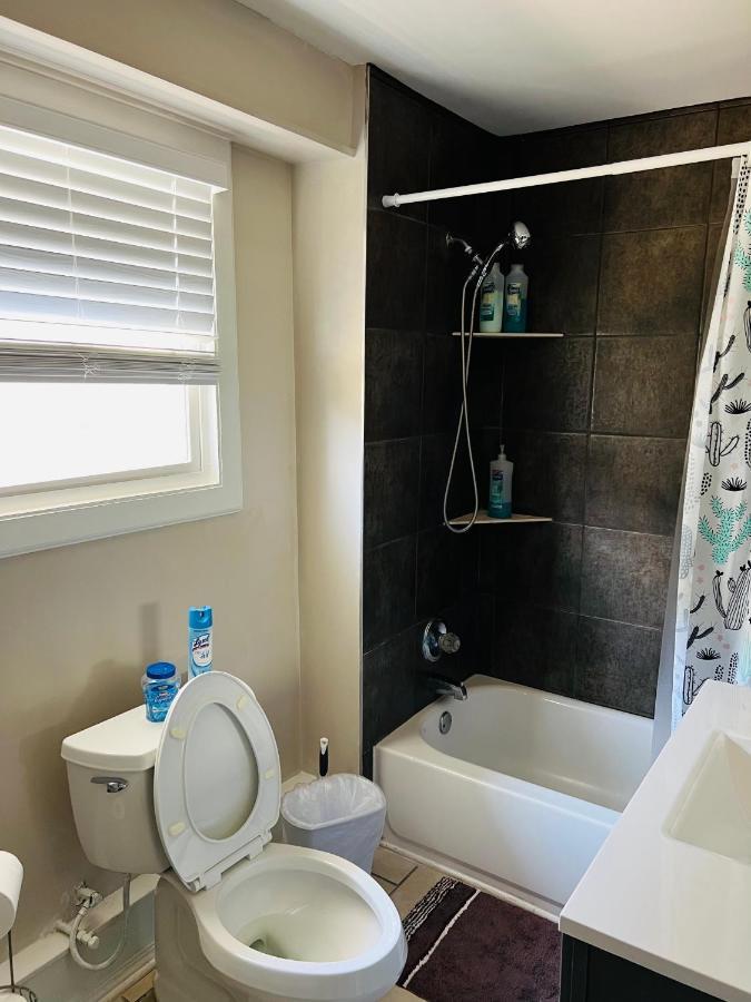 Near French Quarter Nice Two Bedrooms+ Ню Орлиънс Екстериор снимка