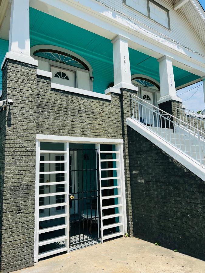Near French Quarter Nice Two Bedrooms+ Ню Орлиънс Екстериор снимка